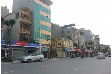 BÁN MẢNH ĐẤT SƠN TÂY SIÊU HIẾM! ĐẸP - Ô TÔ TẢI TRÁNH NHAU - NỞ HẬU - LÔ GÓC - 108M2X4,4M. GIÁ CHỈ 1,18 TỶ. 0784092999